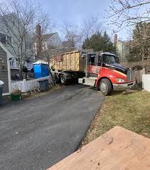 Best Basement Cleanout  in Etowah, TN